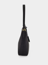 Prada Black Re-Edition 2005 Mini Bag