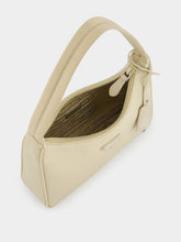 Prada Beige Re-Nylon Shoulder Bag