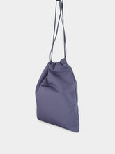 Prada Lilac Wish  Re-Nylon Drawstring Pouch