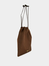Prada Sienna Wish Re-Nylon Pouch