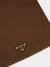 Prada Sienna Wish Re-Nylon Pouch
