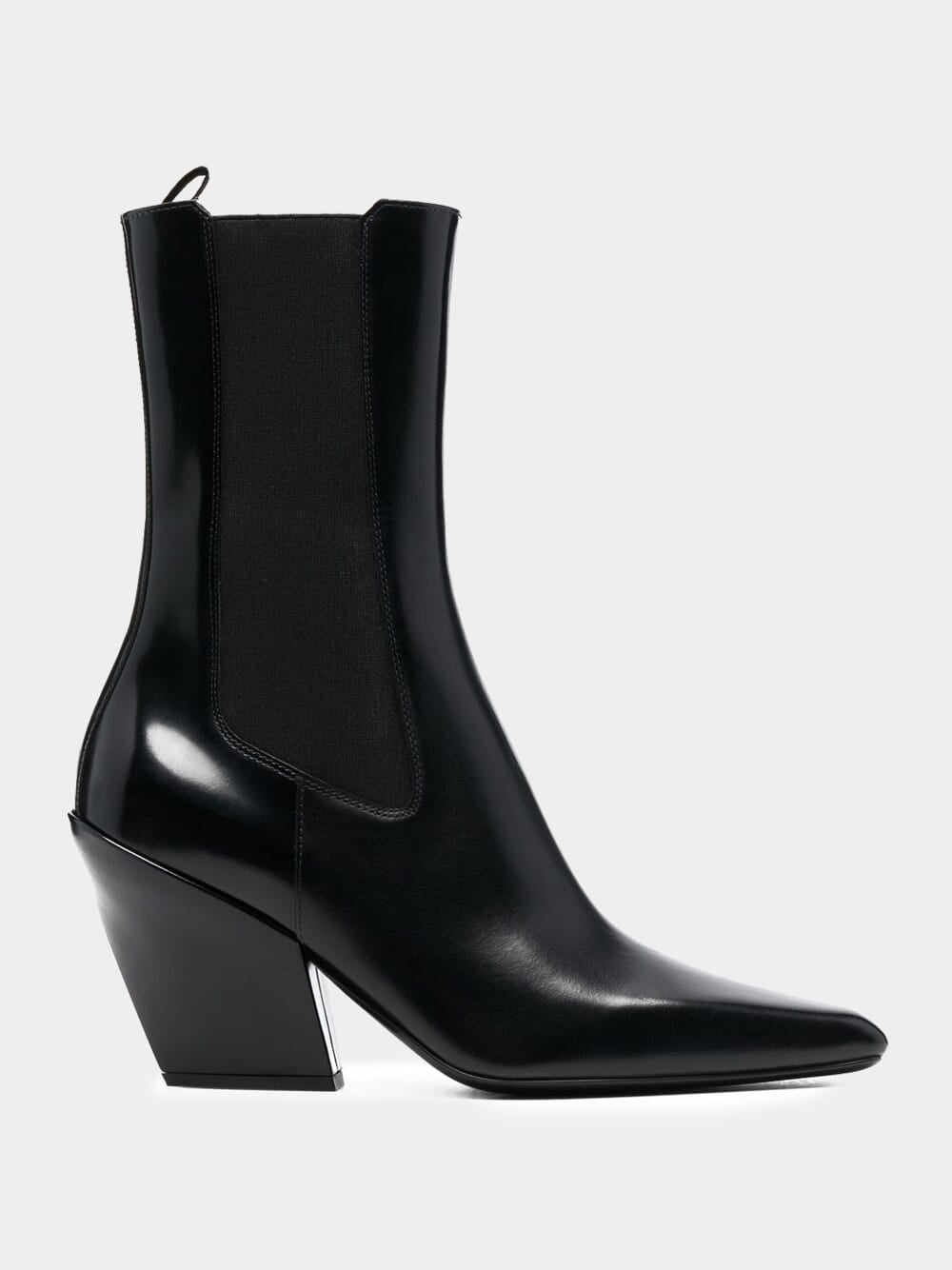 Chelsea boots