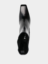 Prada Chelsea boots