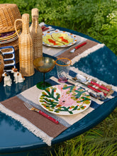 Serax Jane in January Set of 2 Dinner Plates