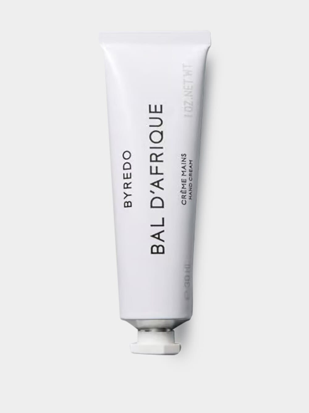 Bal d'Afrique Hand Cream