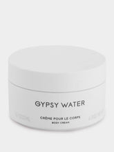 Byredo Gypsy Water Body Cream 200ml
