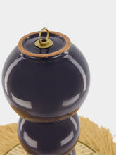 Henriette Parasol Raffia + Fringes Pendant Light | PDP - Fashion Clinic