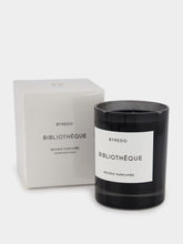 Bibliothèque Aromatic Candle | PDP - Fashion Clinic