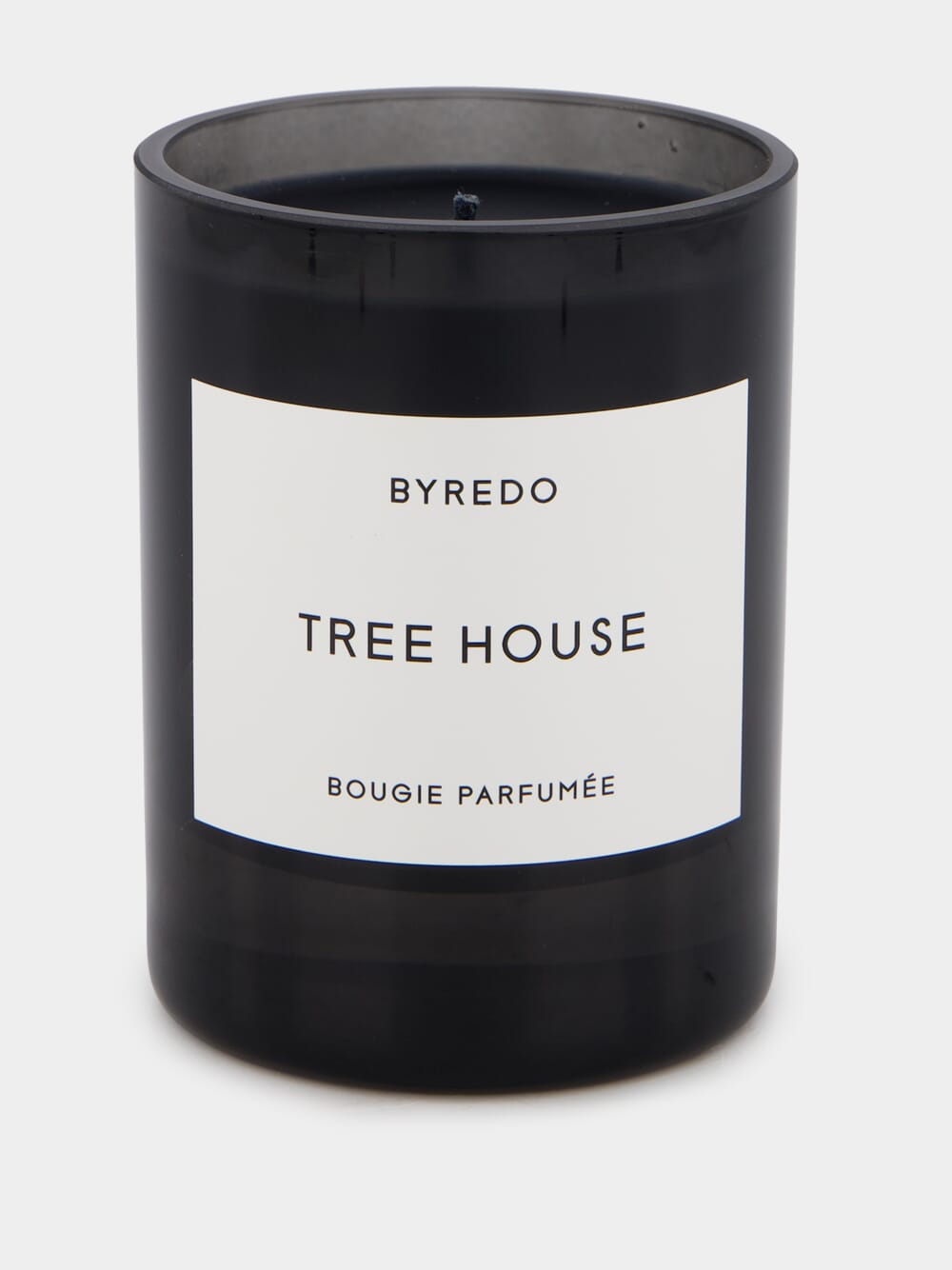 Tree House Scented Candle