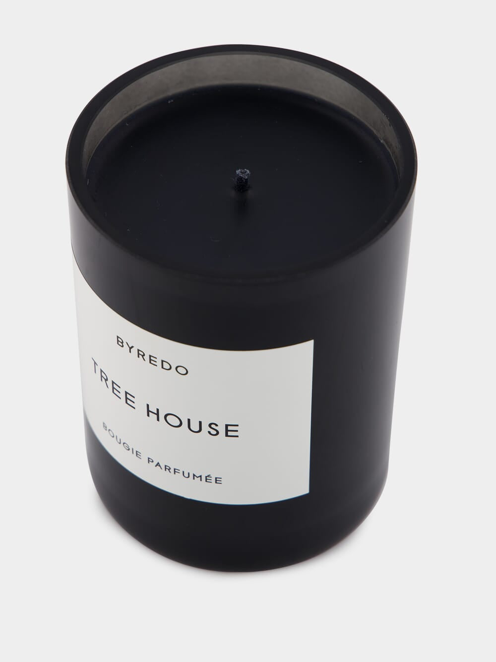 Tree House Scented Candle