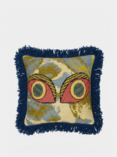 JP Demeyer & Co Archie Monster Cushion