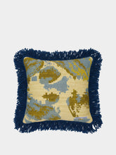 JP Demeyer & Co Archie Monster Cushion