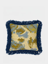 JP Demeyer & Co Archie Monster Cushion