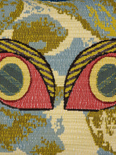 JP Demeyer & Co Archie Monster Cushion