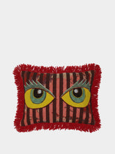 JP Demeyer & Co Monster Maddie Cushion