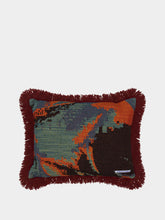 JP Demeyer & Co Monster Frankie Cushion