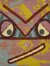 JP Demeyer & Co Monster Johnie Cushion