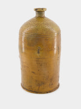 All Origine Vintage Earthenware Vase