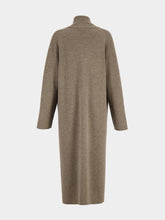 Lisa Yang Truffle Amie Double Face Cashmere Coat