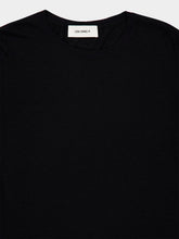 Lisa Yang Ari Cashmere Short-Sleeve T-Shirt