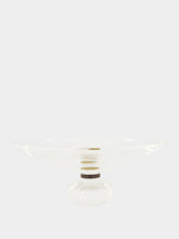 Reflections Copenhagen Clear Crystal Chelsea Bowl
