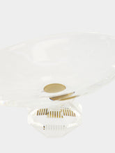 Reflections Copenhagen Clear Crystal Chelsea Bowl