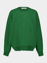 Lisa Yang Basilico Haily Cashmere Sweater