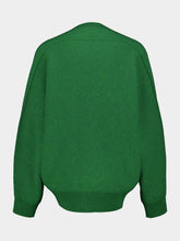 Lisa Yang Basilico Haily Cashmere Sweater