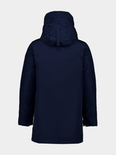 Canada Goose Atlantic Navy Langford Parka