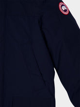 Canada Goose Atlantic Navy Langford Parka