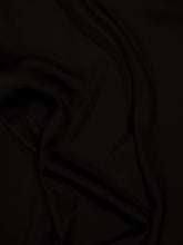 Zimmermann Black Crush Bias Midi Dress