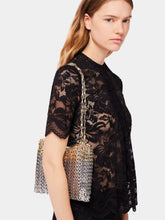 Rabanne Iconic Skyline 1969 Bag