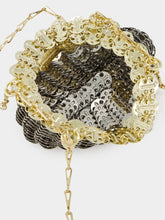 Rabanne Iconic Skyline 1969 Bag