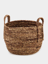 House Doctor Arran Baskets Set of 3