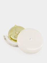 Design By Us Carrara and White Glossy Trip Wall Lamp
