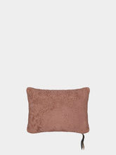Maison de Vacances Sheep Bouclette Cushion