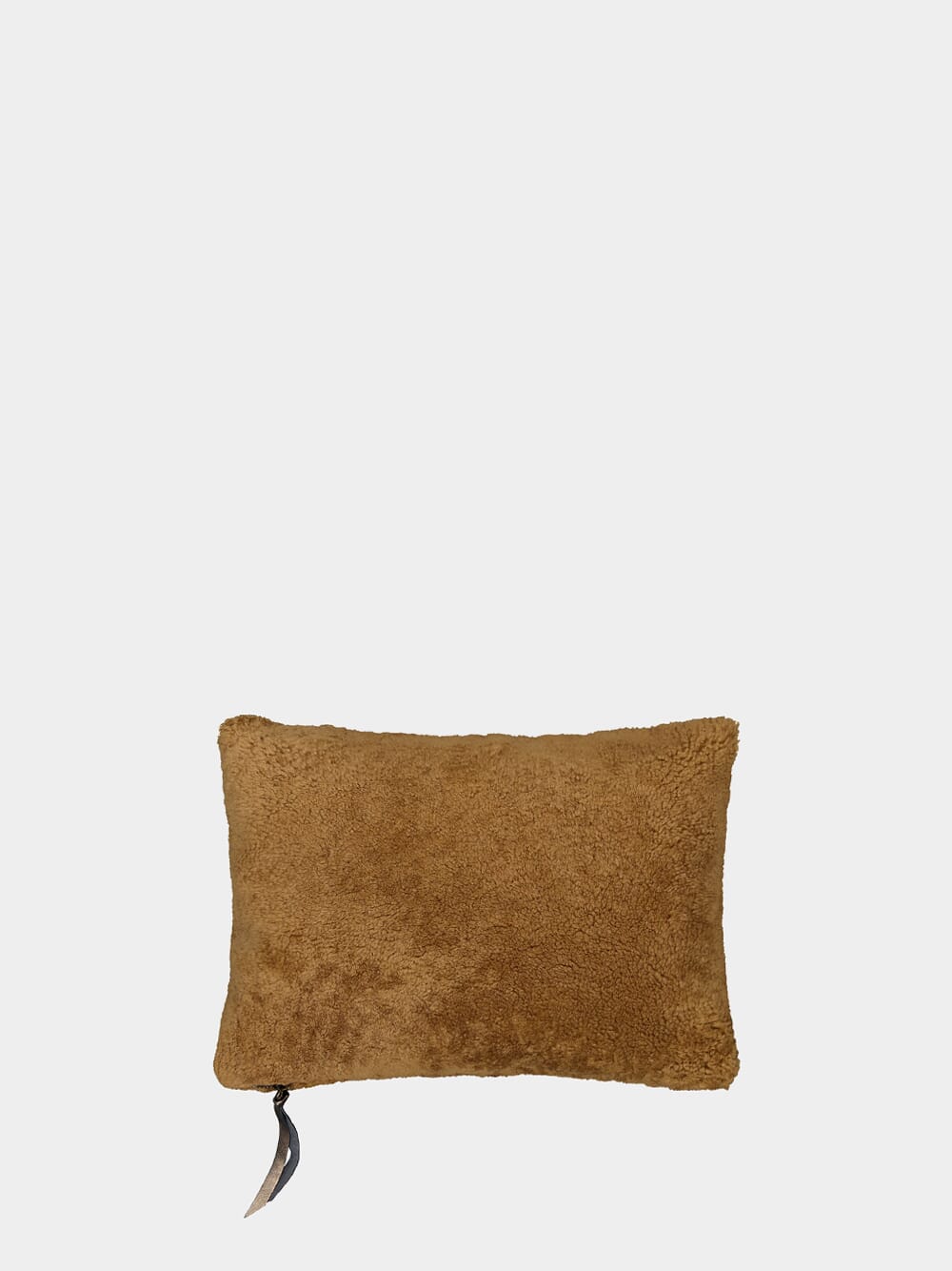 Sheep Bouclette Cushion