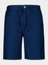 Frescobol Carioca Sergio Relaxed Fit Shorts