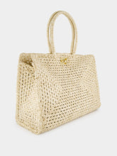 Ferragamo Large Studio Box Bag