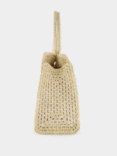 Ferragamo Large Studio Box Bag