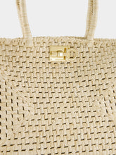 Ferragamo Large Studio Box Bag