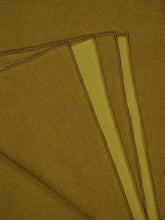 Maison de Vacances Bronze Canvas Formentera Throw