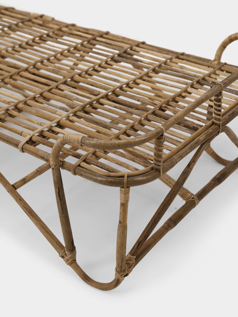 Bamboo Daybed