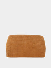 Ferragamo Natural Brown Hug Mini Crossbody Bag