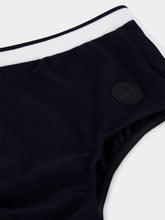 Frescobol Carioca Black Sunga