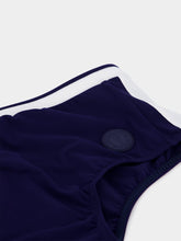 Frescobol Carioca Navy Blue Sunga