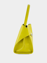 Ferragamo Small Bicolor Soft Hug Shoulder Bag