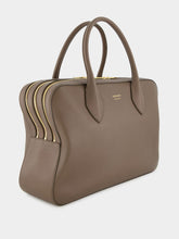 Ferragamo Clay Handbag Top Handle Stella