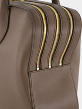 Ferragamo Clay Handbag Top Handle Stella