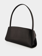 Ferragamo Black Hug East-West Shoulder Bag